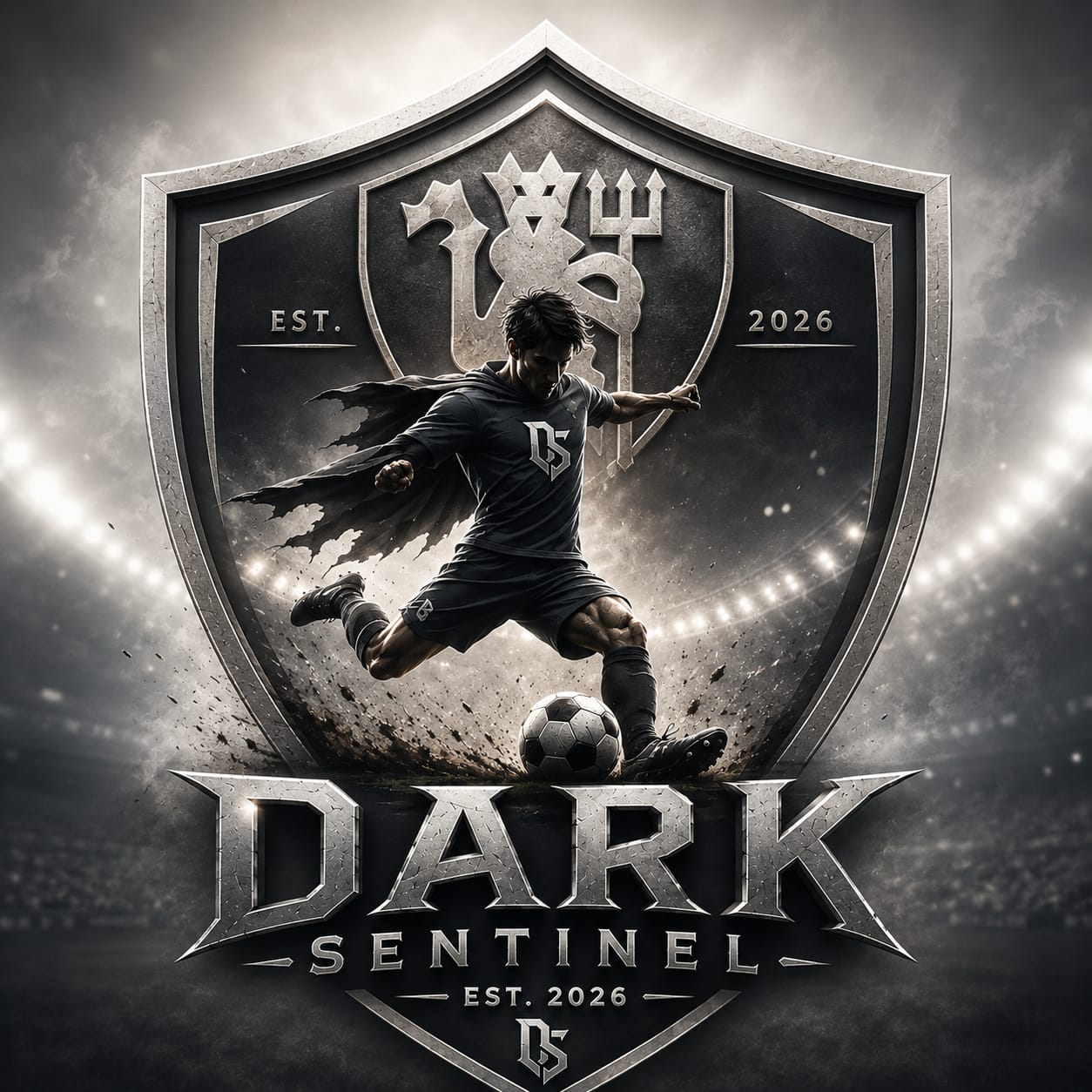 Dark Sentinel