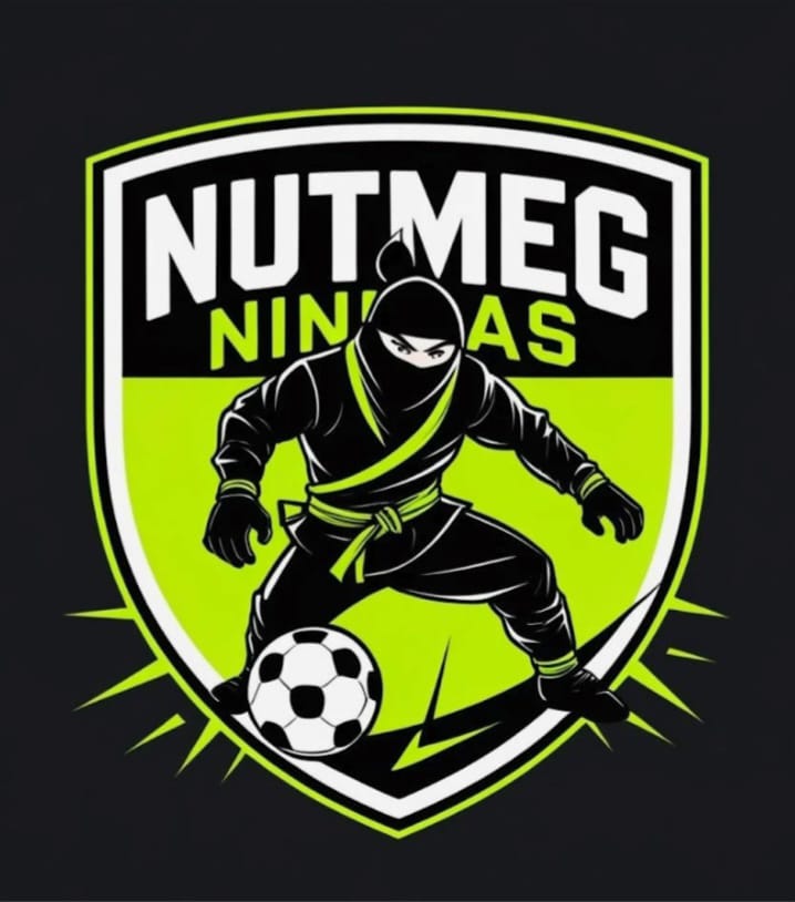 Nutmeg Ninjas