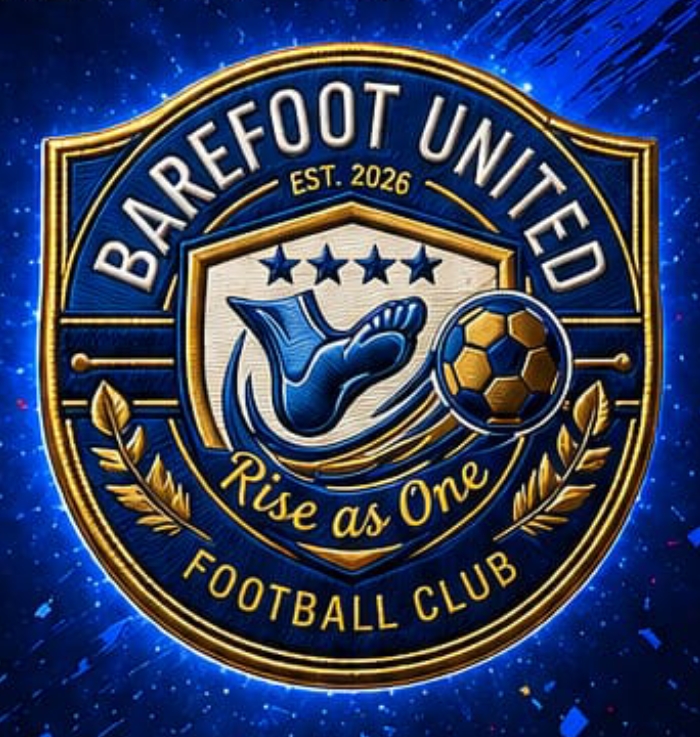 Barefoot United
